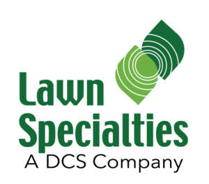 lawn Specialties logo
