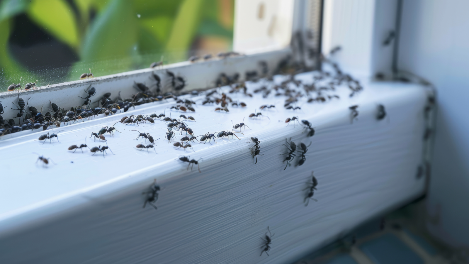 Ants