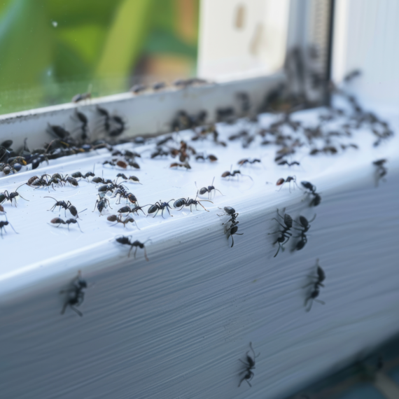 Ants